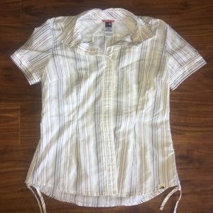 The North Face Women's shirt
